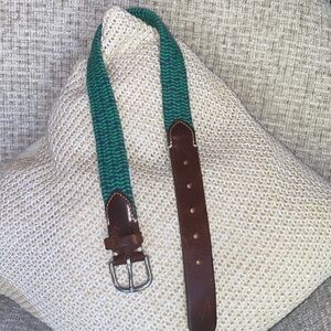 J. Crew (Crewcuts) boy’s belt